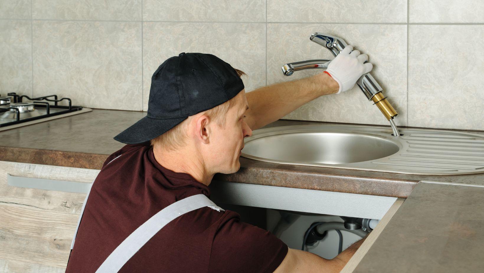 Choisir l installation robinet service plombier vdk