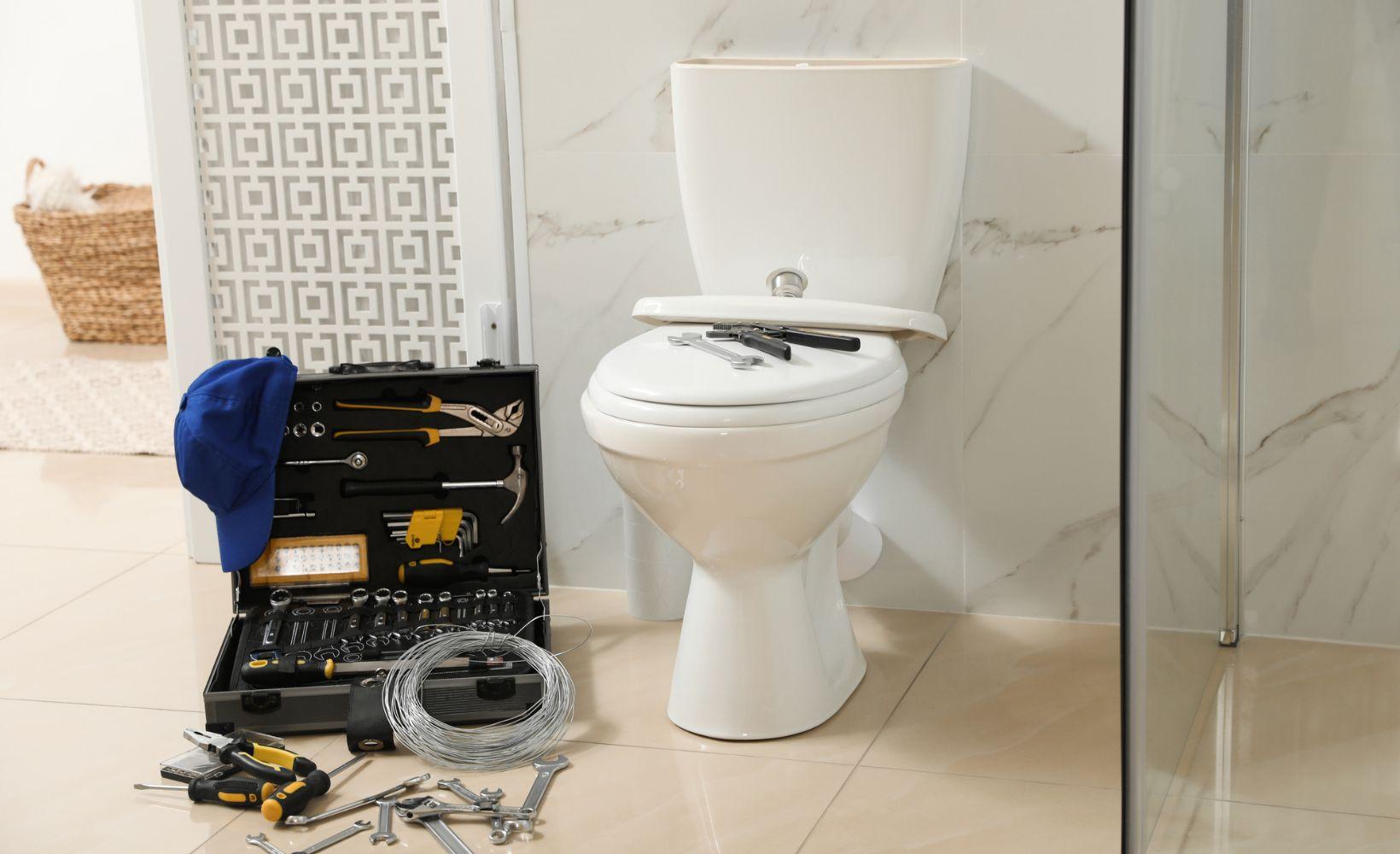 Offre de prix pour l installation d une toilette plombier vdk