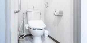 Service toilette japonaise plombier vdk